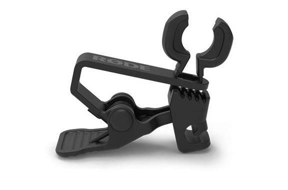 Rode Lavalier II image 4