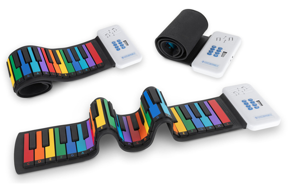 McGrey RA-49 Kinder Rollpiano  - Retoure (Zustand: sehr gut) image 4