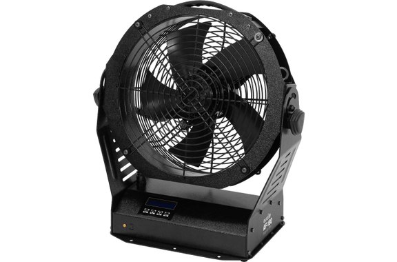 Eurolite AF-180 Stage Fan DMX-Windmaschine  image 4