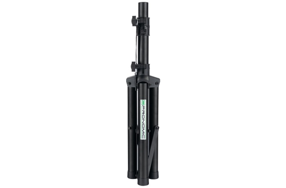 Pronomic SPS-5S Soporte para Altavoces Soporte para Cajas Acero Bajo image 4
