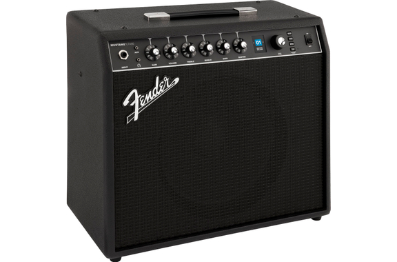 Fender Mustang LTX50 image 4