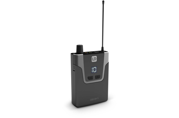 LD Systems U308 IEM image 4