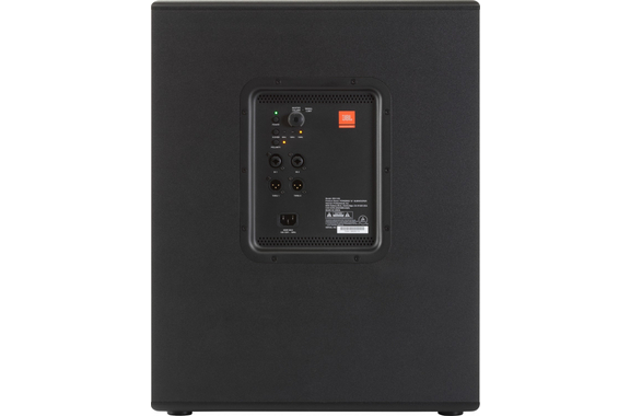 JBL IRX115S 15" Aktiv Subwoofer Set image 4