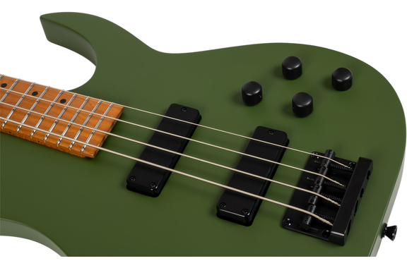 Spira B-400 MGR Green image 4
