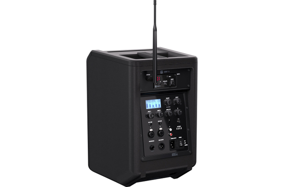 LD Systems ANNY 8 BPH B8 Stage Black  - Retoure (Zustand: sehr gut) image 4