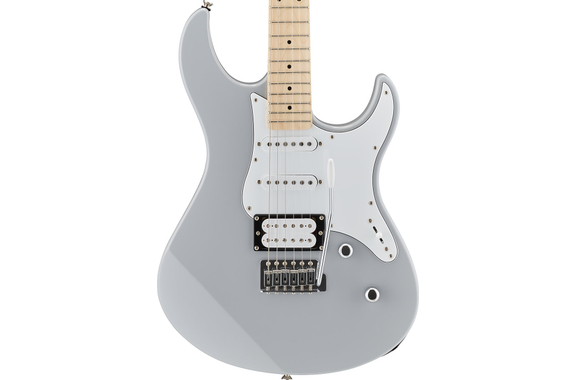Yamaha Pacifica 112VM Gray image 4