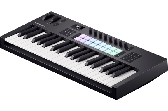 Novation Launchkey 37 MK4 image 4