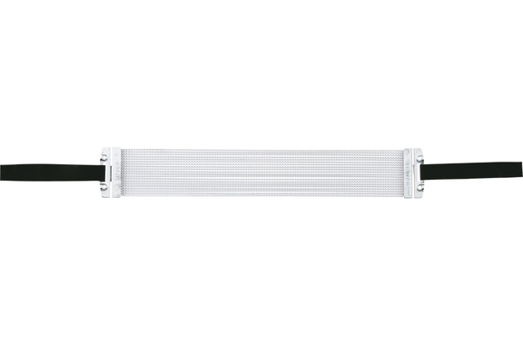 Tama R1412SK-SGW Starlight Snaredrum Sugar White image 4