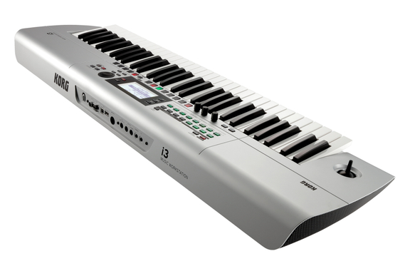 Korg i3 Music Workstation Plata image 4
