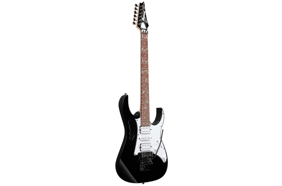 Ibanez JEMJR-BK Black image 4