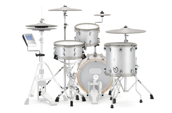 EFNOTE 5 E-Drum Kit Set image 4