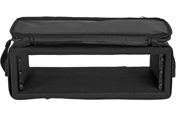 Bolsa De Transporte Omnitronic TTR-19 Para Rack 3 HE Negra image 4