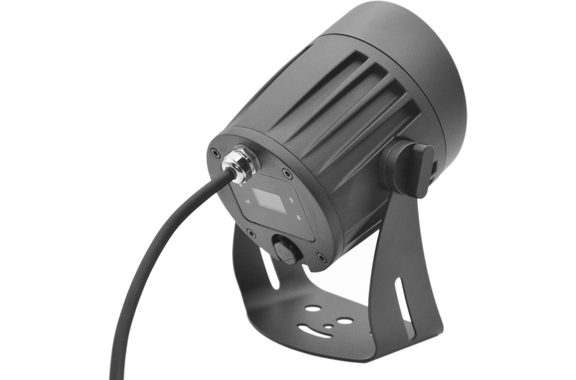 Eurolite LED Outdoor Spot 15W RGBW QuickDMX met aardpen image 4