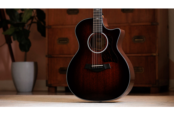 Taylor 324ce Next Generation image 4