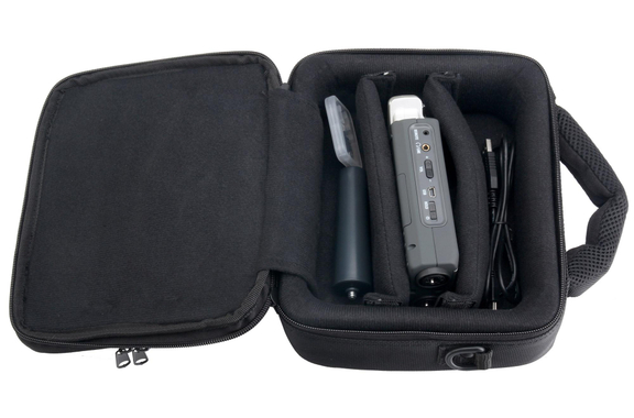 Pronomic RB-Flex Recorder- en Microfoontas image 4