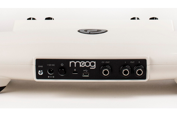 Moog Theremini image 4