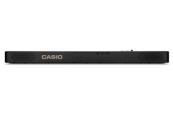 Casio CDP-S110 BK E-Piano Noir Set Deluxe image 4