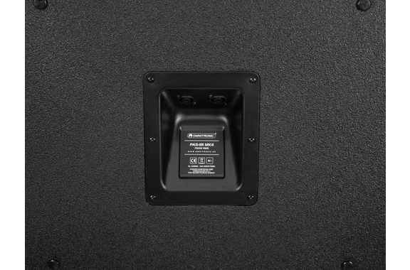 Caisson De Basses Omnitronic PAS-181 MK4 image 4