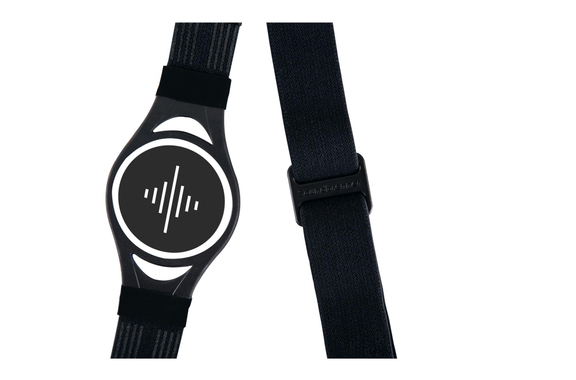 Soundbrenner Body Strap image 4