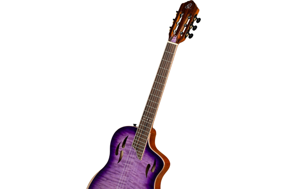 Ortega TourPlayer Special Edition image 4