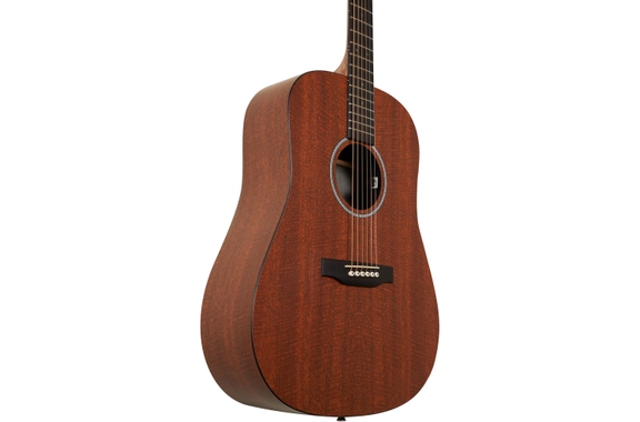 Martin Guitars D-X1E Mogano image 4