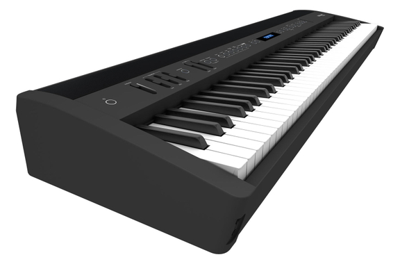 Roland FP-60X BK Set Stagepiano Nero image 4