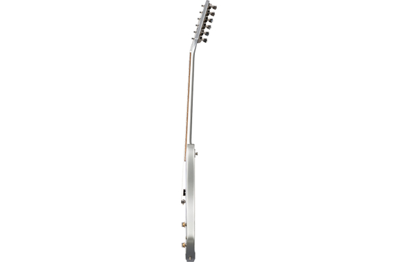 Epiphone 1963 Firebird I Silver Mist image 4