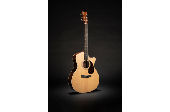 Martin Guitar GPC-16E-01 image 4