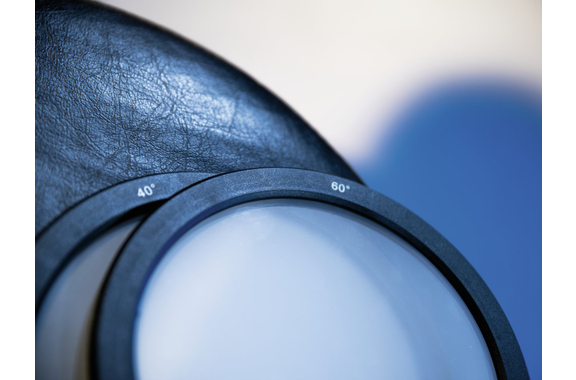Disque Diffuseur Eurolite 40° pour Theatre 200 image 4