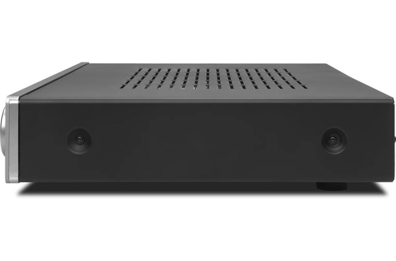 Cambridge Audio AXA35 Geïntegreerde Versterker Lunar Grey image 4