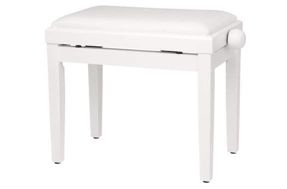 Yamaha CLP-835 WH Digitalpiano Set Bianco image 4