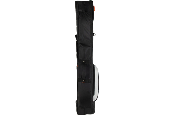 MONO Dual Bass Jet Black image 4
