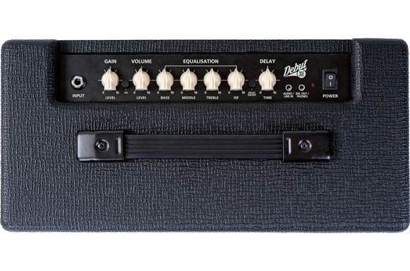 Blackstar Debut 30E image 4