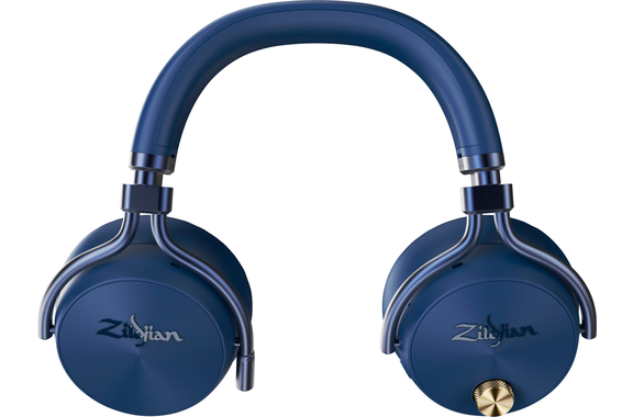 Zildjian Alchem-E Perfect Tune Auriculares Midnight image 4