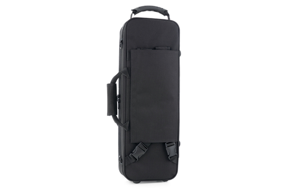 Lechgold Leichtkoffer für gerades Sopran-Saxophon image 4