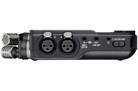 Set Tascam Portacapture X6 con Bolsa image 4