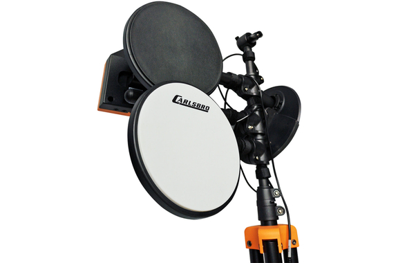 Carlsbro ROCK50 Junior E-Drum Kit Amp Set 2 image 4