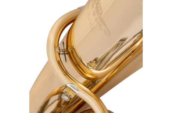 Lechgold TH-25/4GL Tenorhorn In Si Bemolle image 4