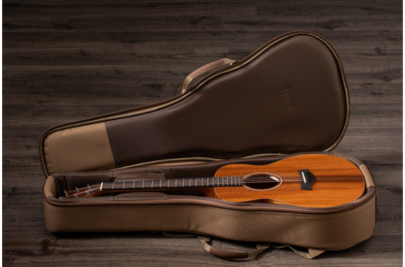 Taylor GS Mini-e Koa  - Retoure (Zustand: sehr gut) image 4