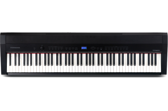 Steinmayer P-60 SM Stagepiano Home Set Noir image 4
