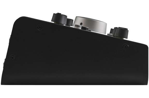 Pronomic CM-22 / Mackie Big Knob Studio Set de Entrevista y Podcast para 2 Personas image 4