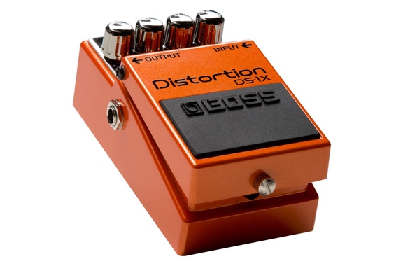 Boss DS-1X Distortion image 4