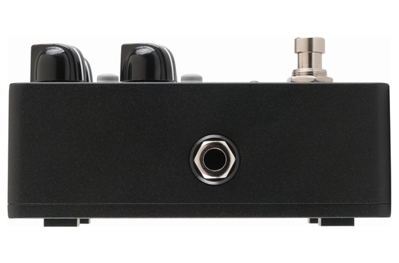 Ampeg Classic Bass Preamp image 4