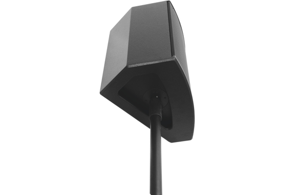 Omnitronic KM-112A Monitor Activo De Escenario Coaxial image 4