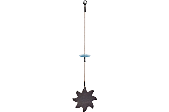 Meinl Sonic Energy Cosmic Bamboo Chime Stella image 4