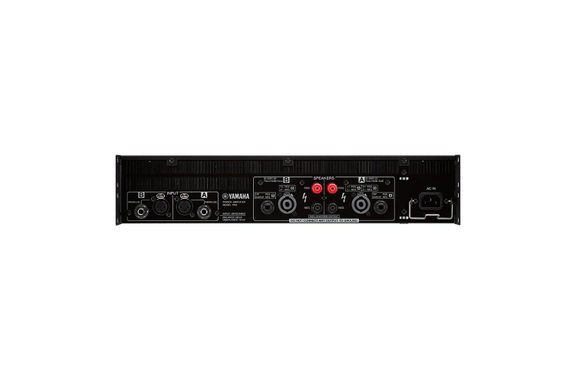 Yamaha PX 8 Etapa De Potencia image 4