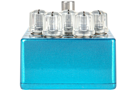 MXR WA38 Wylde Audio Chorus image 4