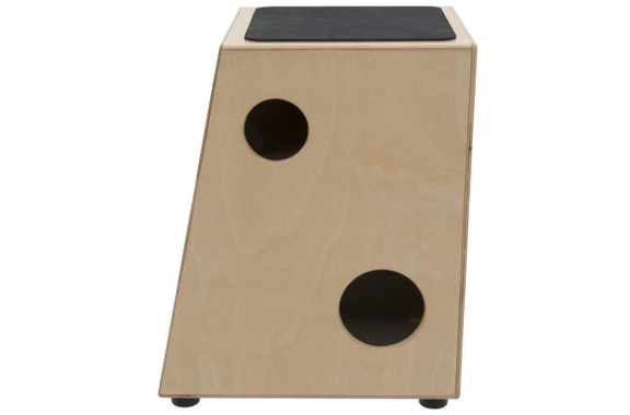 Dimavery CJ-570 Cajón Madera De Manzano image 4