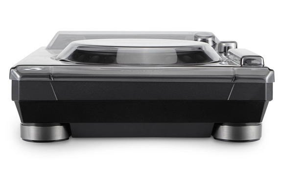 Decksaver Pioneer XDJ-1000 image 4