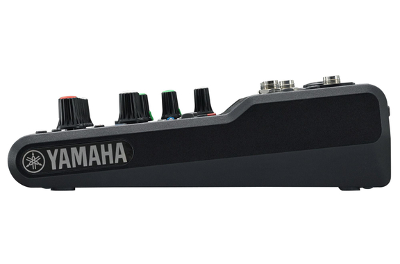Yamaha MG06X Mischpult mit Effekt Set inkl. Kopfhörer image 4